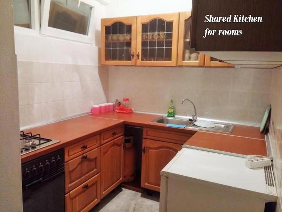 Apartments And Room Take It Easy Tribalj 外观 照片